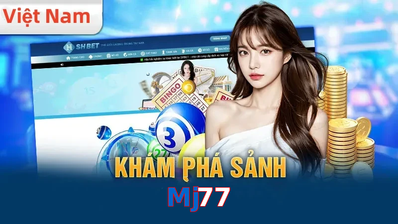 Mj77 game app for Pakistan players