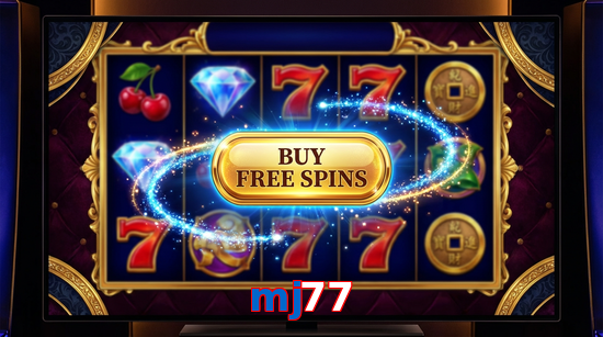 Game list for Mj77 pg section